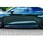 Set minigonne Cup Audi RS3 8Y Sportback (Cod. IN-INE-360050DRS-ABS-G)
