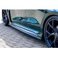 Set minigonne Cup Audi RS3 8Y Sportback (Cod. IN-INE-360050DRS-ABS-G)