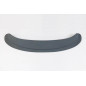 Alettone - Spoiler Volkswagen Golf 6 GTI (Cod. E-SPK7089)