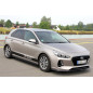 SPLITTER ANTERIORE V.1 HYUNDAI I30 MK3  (Cod. M-HY-I30-3-FD1G)