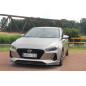 SPLITTER ANTERIORE V.1 HYUNDAI I30 MK3  (Cod. M-HY-I30-3-FD1G)