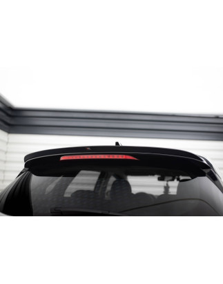 Spoiler Cap HYUNDAI I30 MK3  (Cod. M-HY-I30-3-CAP1G)