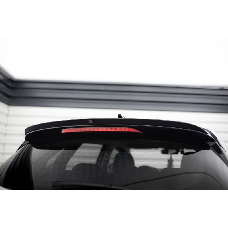 Spoiler Cap HYUNDAI I30 MK3  (Cod. M-HY-I30-3-CAP1G)