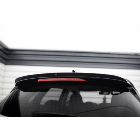 Spoiler Cap HYUNDAI I30 MK3  (Cod. M-HY-I30-3-CAP1G)
