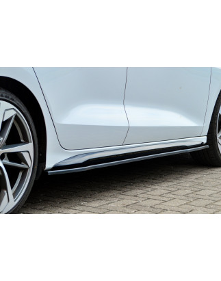 Set minigonne Cup Audi A3 8Y (Cod. IN-INE-360050DSL-ABS)