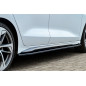 Set minigonne Cup Audi A3 8Y (Cod. IN-INE-360050DSL-ABS)