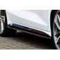Set minigonne Cup Audi A3 8Y (Cod. IN-INE-360050DSL-ABS-G)
