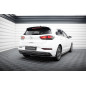 Spoiler Cap HYUNDAI I30 MK3  (Cod. M-HY-I30-3-CAP1G)