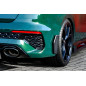 Set canards/flaps Audi RS3 8Y berlina (Cod. IN-INE-360060RSL/R-ABS-G)