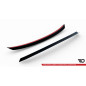 Spoiler Cap HYUNDAI I30 MK3  (Cod. M-HY-I30-3-CAP1G)