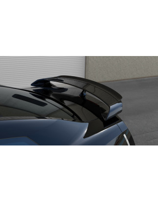 Spoiler Cap NISSAN GT-R PREFACE COUPE (R35-SERIES) (Cod. M-NI-GTR-3-CAP1G)