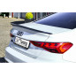 Spoiler posteriore Audi A3 8Y (Cod. IN-INE-360080DSL-ABS-G)