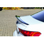 Spoiler posteriore Audi A3 8Y (Cod. IN-INE-360080DSL-ABS-G)
