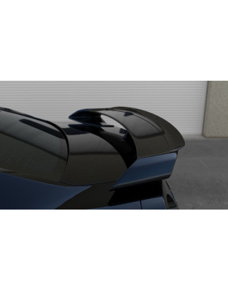 Spoiler Cap NISSAN GT-R PREFACE COUPE (R35-SERIES) (Cod. M-NI-GTR-3-CAP1G)