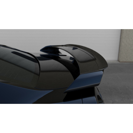 Spoiler Cap NISSAN GT-R PREFACE COUPE (R35-SERIES) (Cod. M-NI-GTR-3-CAP1G)