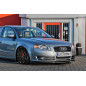 Spoiler paraurti anteriore in abs Audi A4 / B7 (Cod. IN-INE-370031-ABS-G)