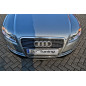 Spoiler paraurti anteriore in abs Audi A4 / B7 (Cod. IN-INE-370031-ABS-G)