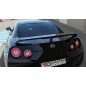 Spoiler Cap NISSAN GT-R PREFACE COUPE (R35-SERIES) (Cod. M-NI-GTR-3-CAP1G)