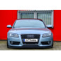Cup Spoiler paraurti Phase 2  Audi A5 / B8 (Cod. IN-INE-370031A(2)-ABS-C)