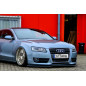 Cup Spoiler paraurti Phase 2  Audi A5 / B8 (Cod. IN-INE-370031A(2)-ABS-G)
