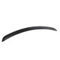 Spoiler Cap NISSAN GT-R PREFACE COUPE (R35-SERIES) (Cod. M-NI-GTR-3-CAP1G)