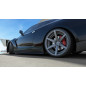 Diffusori minigonne NISSAN GT-R PREFACE COUPE (R35-SERIES)  (Cod. M-NI-GTR-3-SD1G)