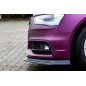 Spoiler paraurti anteriore in abs Audi A4 / B8 Facelift S-Line     Audi S4 B8 (Cod. IN-INE-370031B(2