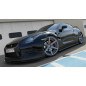 Diffusori minigonne NISSAN GT-R PREFACE COUPE (R35-SERIES)  (Cod. M-NI-GTR-3-SD1G)