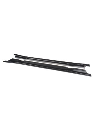 Diffusori minigonne NISSAN GT-R PREFACE COUPE (R35-SERIES)  (Cod. M-NI-GTR-3-SD1G)