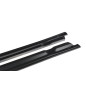 Diffusori minigonne NISSAN GT-R PREFACE COUPE (R35-SERIES)  (Cod. M-NI-GTR-3-SD1G)