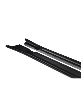 Diffusori minigonne NISSAN GT-R PREFACE COUPE (R35-SERIES)  (Cod. M-NI-GTR-3-SD1G)