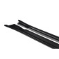 Diffusori minigonne NISSAN GT-R PREFACE COUPE (R35-SERIES)  (Cod. M-NI-GTR-3-SD1G)