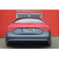 Spoiler paraurti anteriore in abs Audi A5 / B8 S-Line (Cod. IN-INE-370031B(SE5)-ABS)