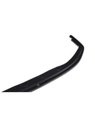 SPLITTER ANTERIORE V.2 NISSAN GT-R PREFACE COUPE (R35-SERIES) (Cod. M-NI-GTR-3-FD2G)