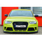 Spoiler paraurti anteriore in abs con flaps laterali Audi RS4 B8 (Cod. IN-INE-370031BRS4(W)-ABS-C) Spoiler paraurti anteriore in abs con flaps laterali Audi RS4 B8 (Cod. IN-INE-370031BRS4(W)-ABS-C)