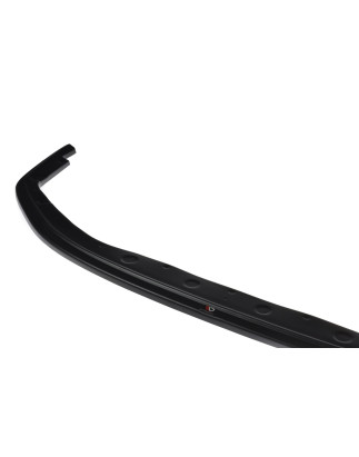 SPLITTER ANTERIORE V.2 NISSAN GT-R PREFACE COUPE (R35-SERIES) (Cod. M-NI-GTR-3-FD2G)