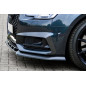 Spoiler paraurti anteriore in abs Audi A4 S-Line Typ: B9 (Cod. IN-INE-370031C-(2)-ABS)