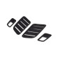 PRESE ARIA COFANO Ford Focus ST-Line / ST Mk4 (Cod. M-FO-FO-4-BV1+BV2G)