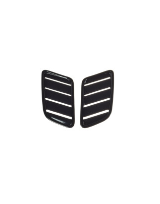 PRESE ARIA COFANO Ford Focus ST-Line / ST Mk4 (Cod. M-FO-FO-4-BV1+BV2G)