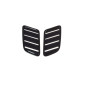 PRESE ARIA COFANO Ford Focus ST-Line / ST Mk4 (Cod. M-FO-FO-4-BV1+BV2G)