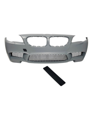 Paraurti Anteriore BMW F10 / F11 / F18 10-12 ABS (Cod. E-TCB1010)