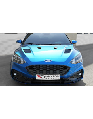PRESE ARIA COFANO Ford Focus ST-Line / ST Mk4 ( Smaller ) (Cod. M-FO-FO-4-BV2G)