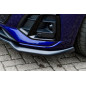 Spoiler paraurti anteriore in abs Audi SQ5 FY (FYB) Sportback (Cod. IN-INE-370031CQSL-ABS-C-4)