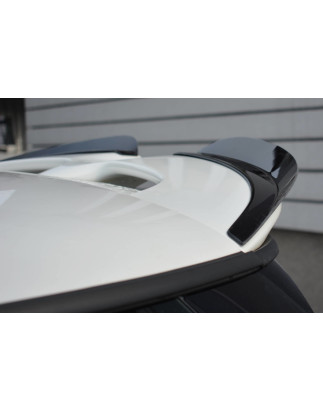 Spoiler Cap V.1 Mini Cooper S John Cooper Works F56 / F56 Facelift (Cod. M-MC-S-3-56-CAP1G)