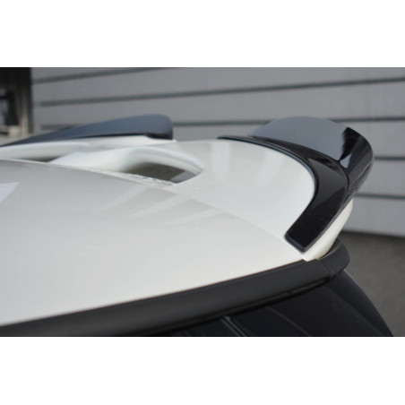 Spoiler Cap V.1 Mini Cooper S John Cooper Works F56 / F56 Facelift (Cod. M-MC-S-3-56-CAP1G)