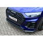 Spoiler paraurti anteriore in abs Audi SQ5 FY (FYB) Sportback (Cod. IN-INE-370031CQSL-ABS-G-4) Spoiler paraurti anteriore in abs Audi SQ5 FY (FYB) Sportback (Cod. IN-INE-370031CQSL-ABS-G-4)
