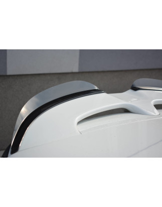 Spoiler Cap V.1 Mini Cooper S John Cooper Works F56 / F56 Facelift (Cod. M-MC-S-3-56-CAP1G)