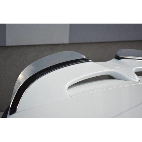 Spoiler Cap V.1 Mini Cooper S John Cooper Works F56 / F56 Facelift (Cod. M-MC-S-3-56-CAP1G)