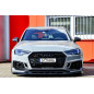 Spoiler paraurti anteriore in abs Audi RS4 B9 Avant (Cod. IN-INE-370031CRS4-ABS-C) Spoiler paraurti anteriore in abs Audi RS4 B9 Avant (Cod. IN-INE-370031CRS4-ABS-C)