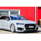 Spoiler paraurti anteriore in abs Audi RS4 B9 Avant (Cod. IN-INE-370031CRS4-ABS-G) Spoiler paraurti anteriore in abs Audi RS4 B9 Avant (Cod. IN-INE-370031CRS4-ABS-G)